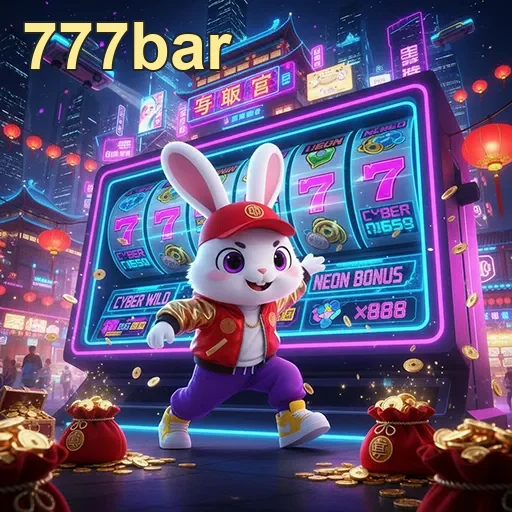 VIP gaming experience at 777bar featuring live gaming and slot games - 777bar