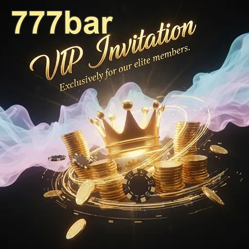 VIP gaming experience at 777bar - 777bar
